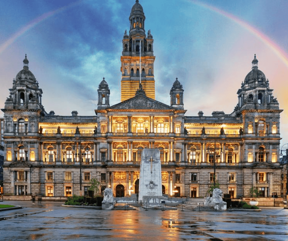 Finli Group Acquisition