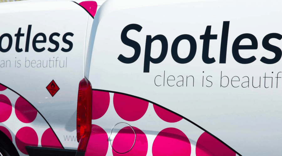 Spotless Commercial Cleaning Makes Acquisition
